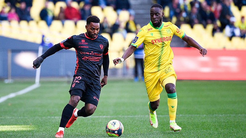 Nhận định, dự đoán bóng đá Pháp Ligue 1 29/1: Marseille vs Monaco - Ảnh 5.