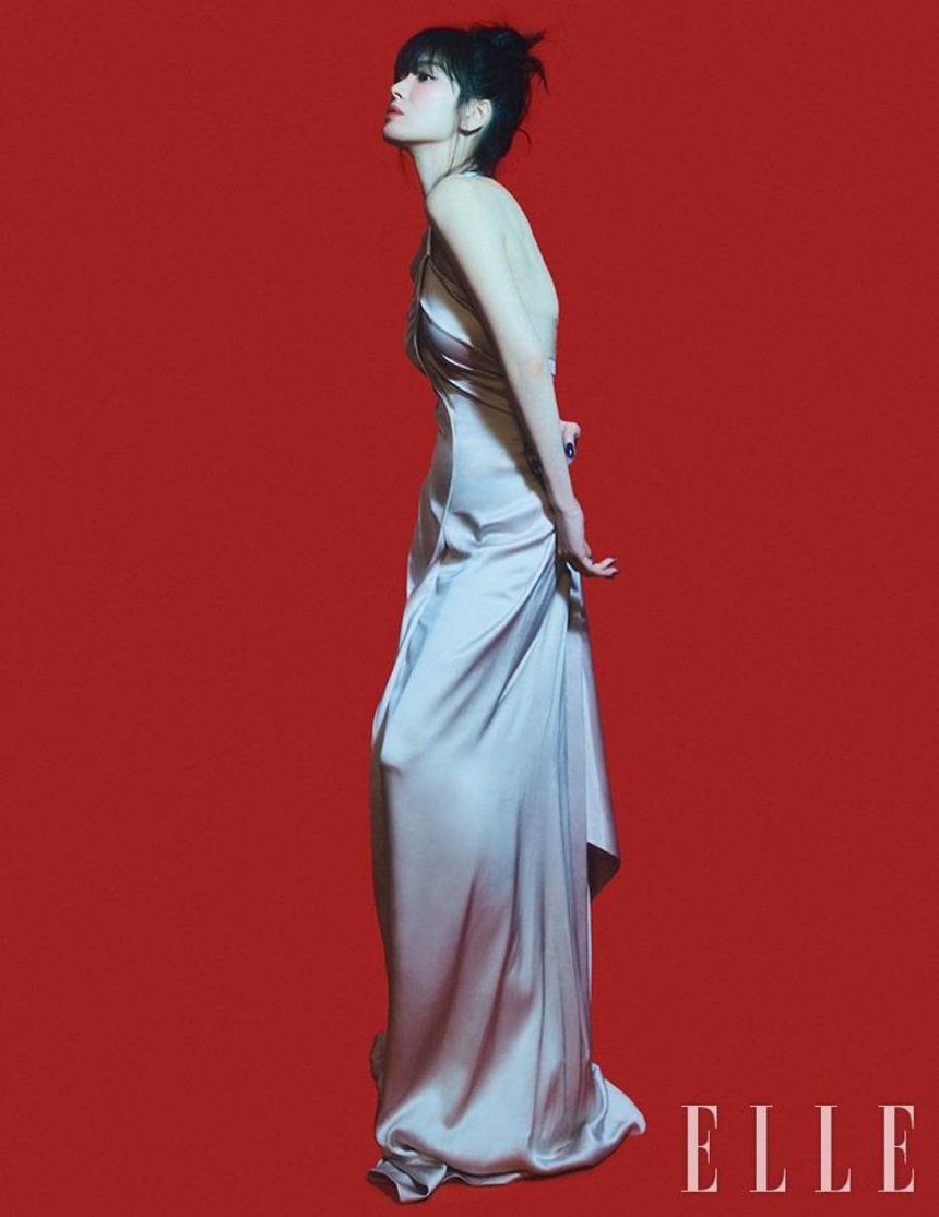 Song Hye Kyo lại tìm thấy niềm vui diễn xuất thông qua 'The Glory' - Ảnh 1.