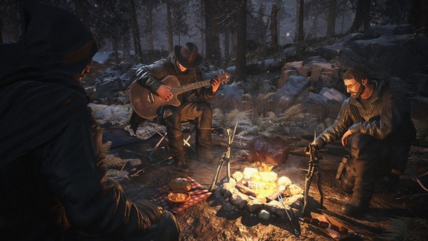 Bom tấn được mong đợi bậc nhất trên Steam bất ngờ bị "xóa sổ", lùi ngày ra mắt hơn nửa năm - Ảnh 2.