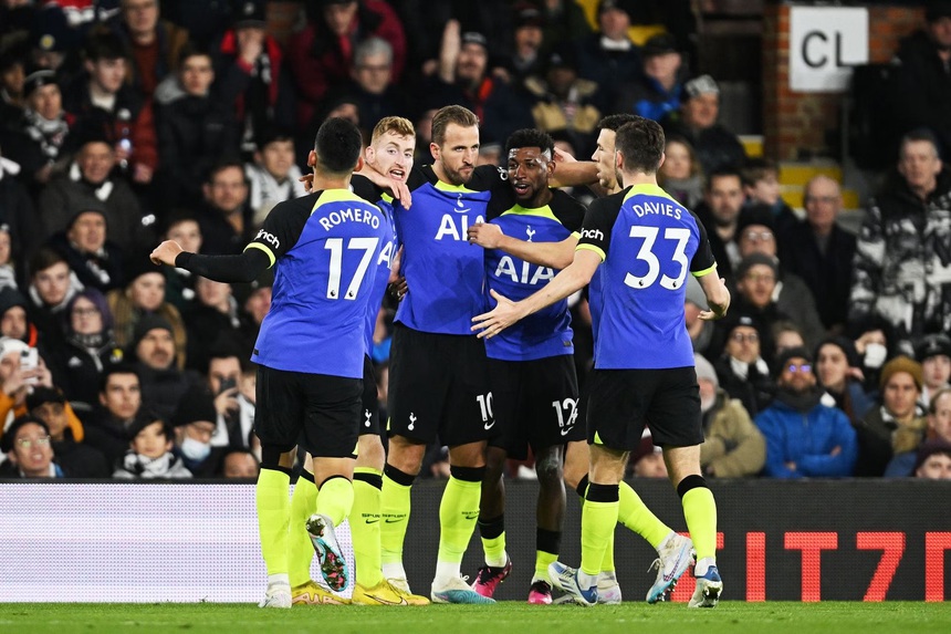 Nhận định, dự đoán bóng đá FA Cup hôm nay 28/1: MU, Tottenham đi tiếp - Ảnh 3.