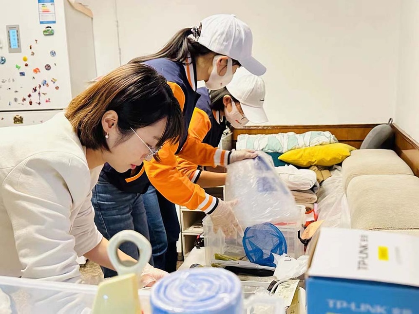 Nền "kinh tế lười biếng" ngày càng bùng nổ bởi người trẻ chấp nhận vung tiền cho các dịch vụ để không phải làm việc nhà - Ảnh 4. Nền "kinh tế lười biếng" ngày càng bùng nổ bởi người trẻ chấp nhận vung tiền cho các dịch vụ để không phải làm việc nhà - Ảnh 4.