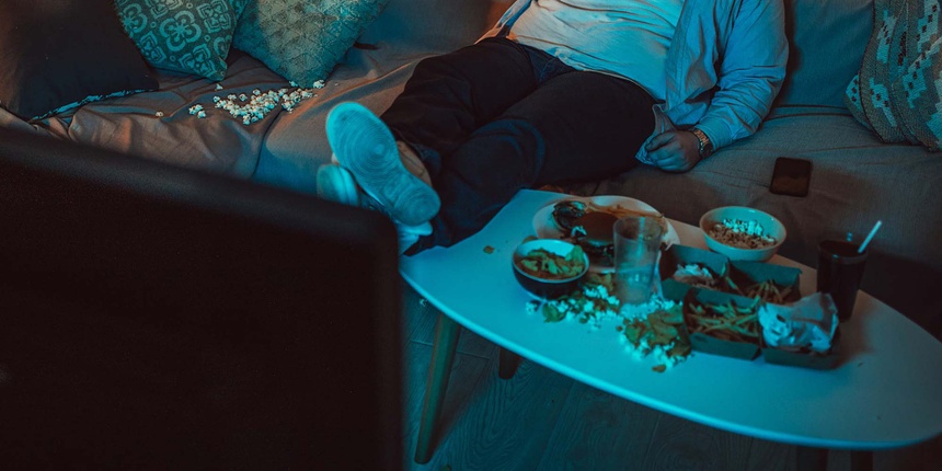 Nền "kinh tế lười biếng" ngày càng bùng nổ bởi người trẻ chấp nhận vung tiền cho các dịch vụ để không phải làm việc nhà - Ảnh 2. Nền "kinh tế lười biếng" ngày càng bùng nổ bởi người trẻ chấp nhận vung tiền cho các dịch vụ để không phải làm việc nhà - Ảnh 2.