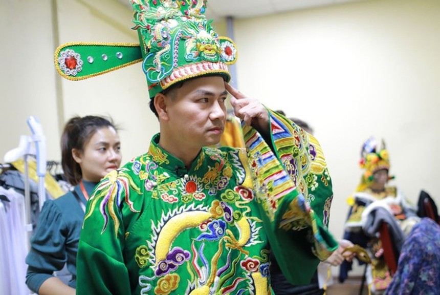 Bộ Văn hóa: "Nếu Xuân Bắc có vi phạm thì sẽ xử lý" - Ảnh 1.