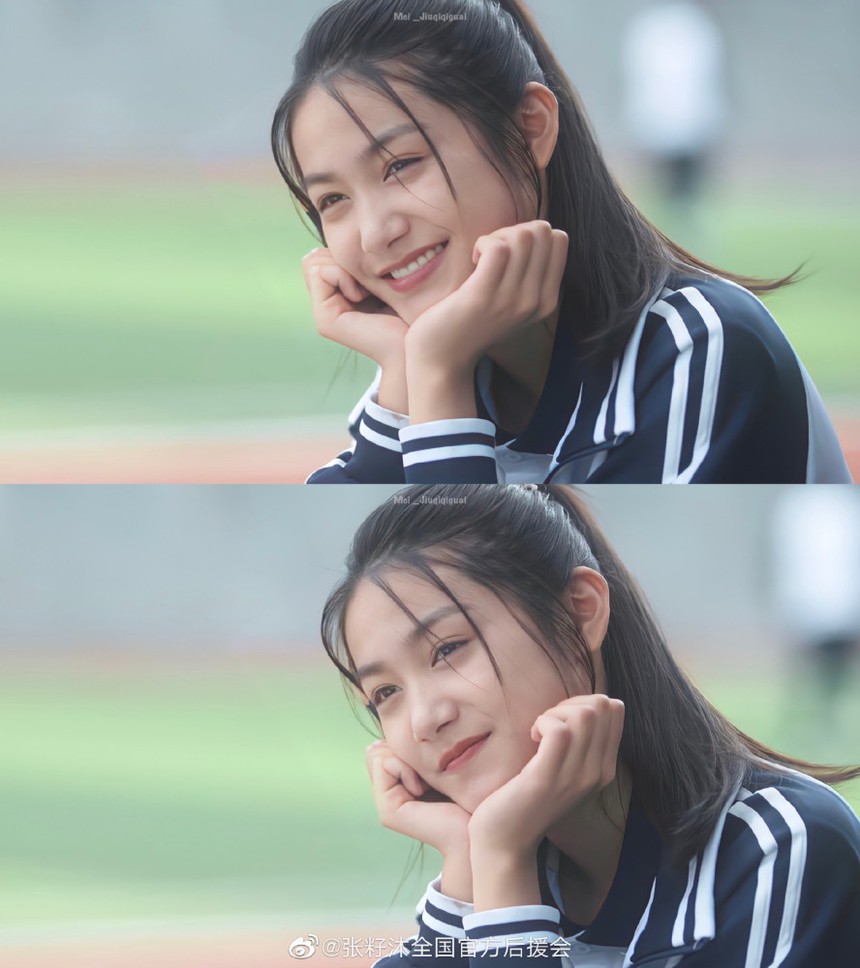 Tiểu Long Nữ bản nhí ‘trổ mã’ xinh đẹp như thiếu nữ sau 10 năm, đóng cả siêu phẩm hay nhất châu Á năm qua! - Ảnh 8.