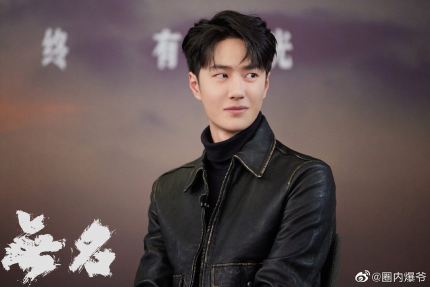 Từ đỉnh lưu vạn người mê, Vương Nhất Bác giờ bị ghét đến cực điểm: Trả lời câu nào như ‘tạt nước lạnh’ khán giả câu đó! - Ảnh 3.