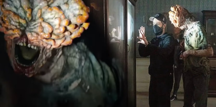 Có gì hay sau những cảnh quay của The Last Of Us tập 2? - Ảnh 1.