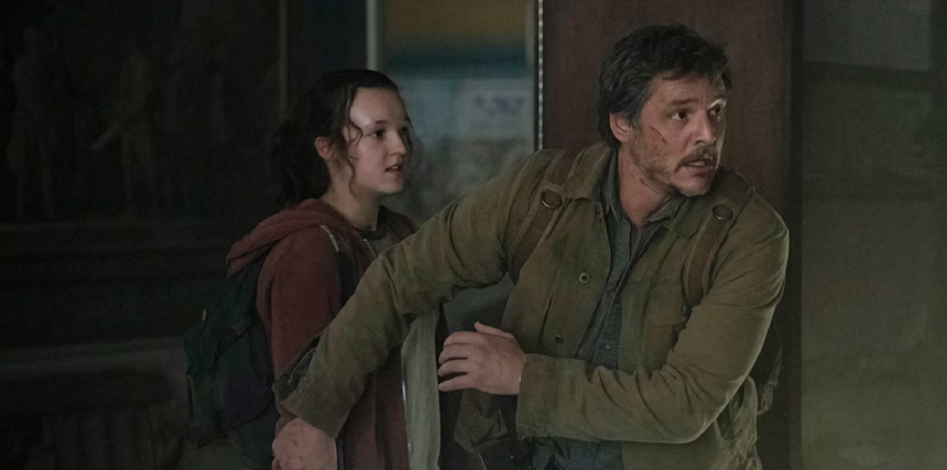 HBO xác nhận sẽ sản xuất The Last Of Us mùa 2 - Ảnh 1. HBO xác nhận sẽ sản xuất The Last Of Us mùa 2 - Ảnh 1.