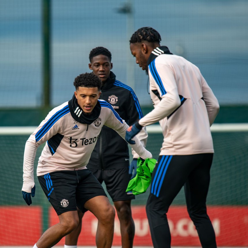 Tin bóng đá MU 28/1: MU giận dữ với người giàu nhất nước Anh - Ảnh 5.