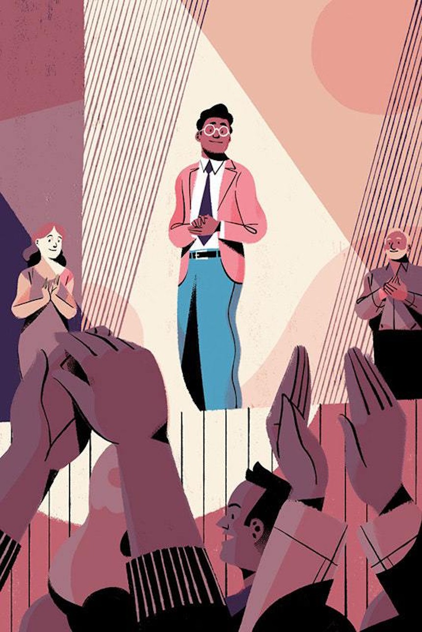 Người có EQ cao nói lời từ chối người khác cũng khéo, học ngay 4 chiêu này để không làm mất lòng ai - Ảnh 2.