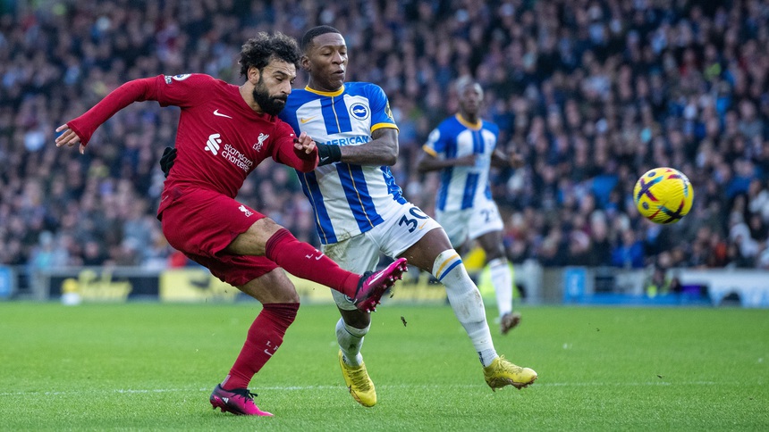 Link xem trực tiếp bóng đá Brighton vs Liverpool (20h30, 29/1), cúp FA vòng 4 - Ảnh 3. Link xem trực tiếp bóng đá Brighton vs Liverpool (20h30, 29/1), cúp FA vòng 4 - Ảnh 3.