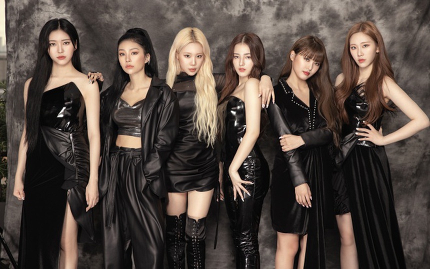 Sân khấu cuối cùng của MOMOLAND là tại Việt Nam? - Ảnh 6. Sân khấu cuối cùng của MOMOLAND là tại Việt Nam? - Ảnh 6.