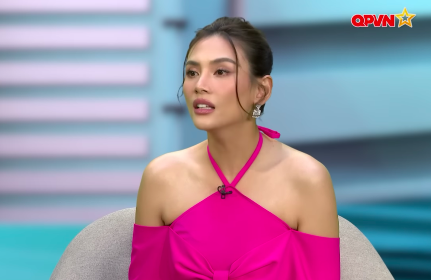 Bị Mai Âm Nhạc liên lụy làm tái phát chấn thương khớp gối, Võ Hoàng Yến nói gì? - Ảnh 5.