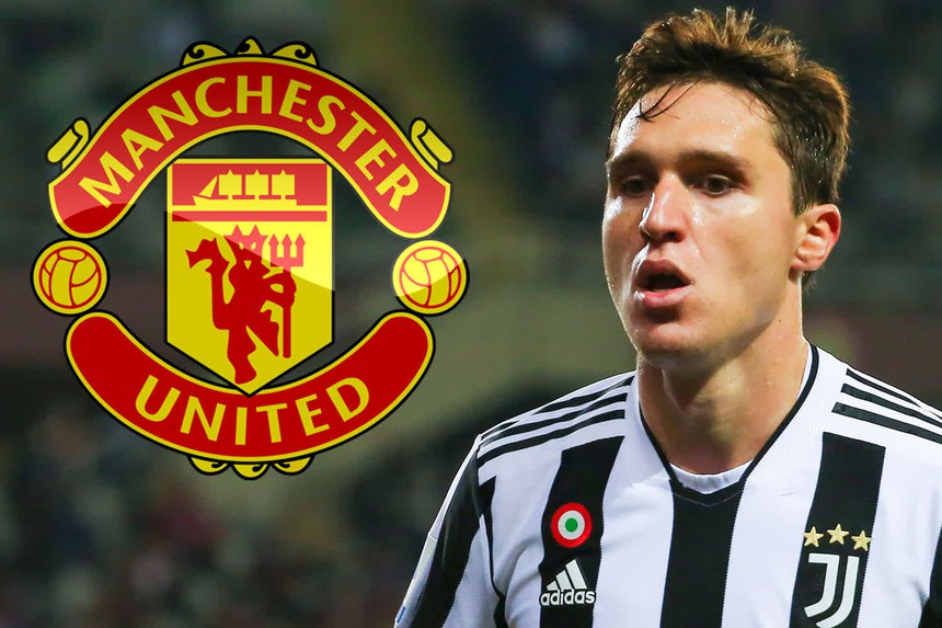 Tin chuyển nhượng 28/1: MU muốn giải cứu sao Juventus - Ảnh 2.