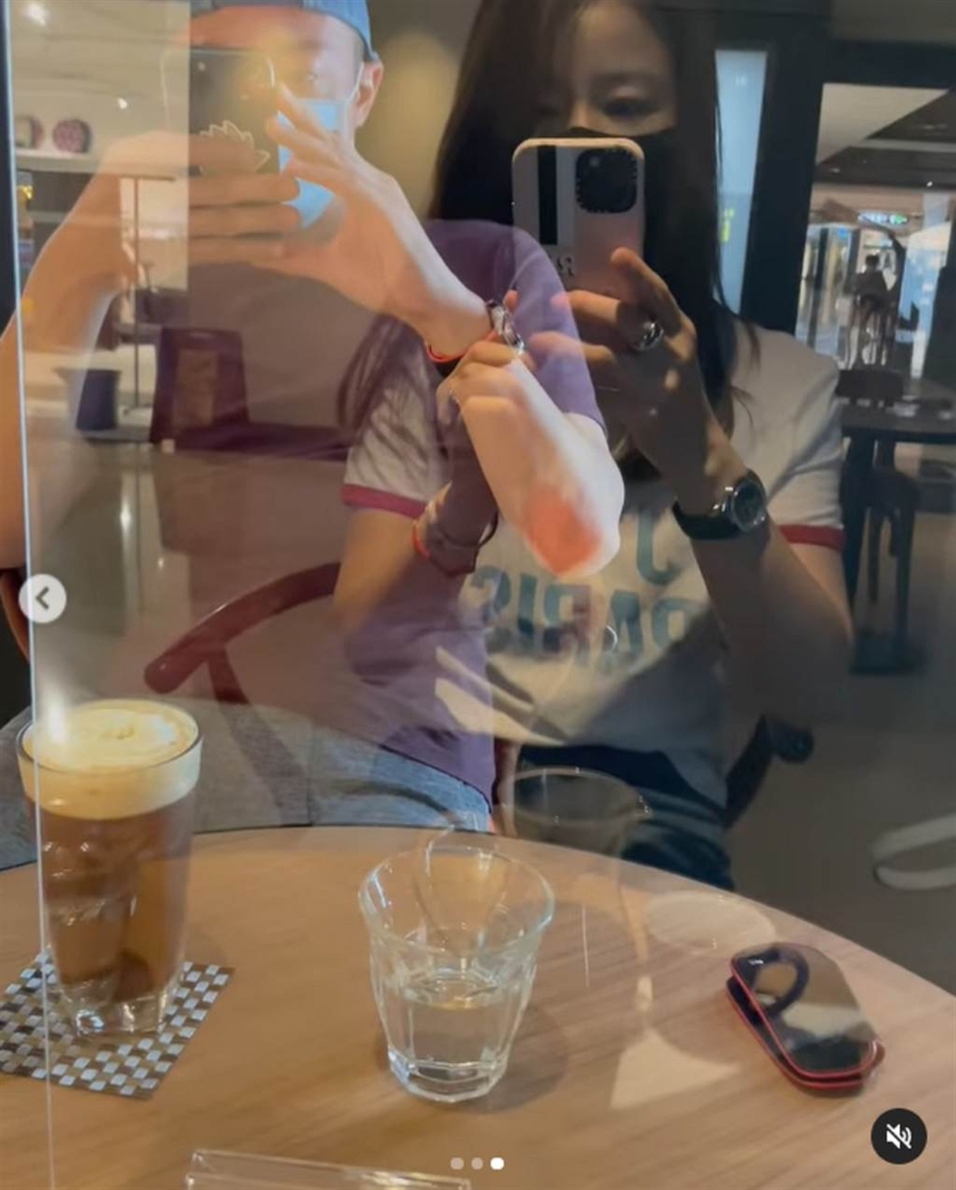 Gần 7 năm chung sống, Lâm Tâm Như - Hoắc Kiến Hoa đã có những màn đáp trả tin đồn ép cưới "cao tay" thế nào? - Ảnh 11.