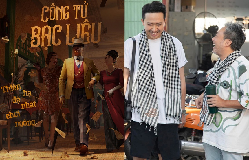 'Nhà bà Nữ' của Trấn Thành bùng nổ năm 2023, mở đường cho loạt phim Việt đáng mong chờ nào? - Ảnh 2.