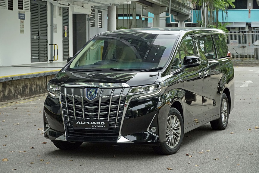  Rộ tin Toyota Alphard sắp có thế hệ mới ngay năm nay: Dễ về Việt Nam dù kén khách - Ảnh 2.