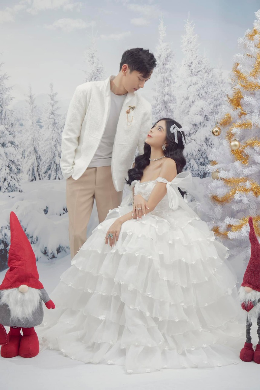 Văn Tùng: Nếu Mai Dora là một tựa game thì chỉ có một người chơi duy nhất - Ảnh 1.