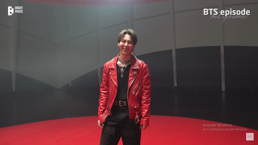 Jimin BTS giảm cân cho màn hợp tác với Taeyang Big Bang - Ảnh 3.