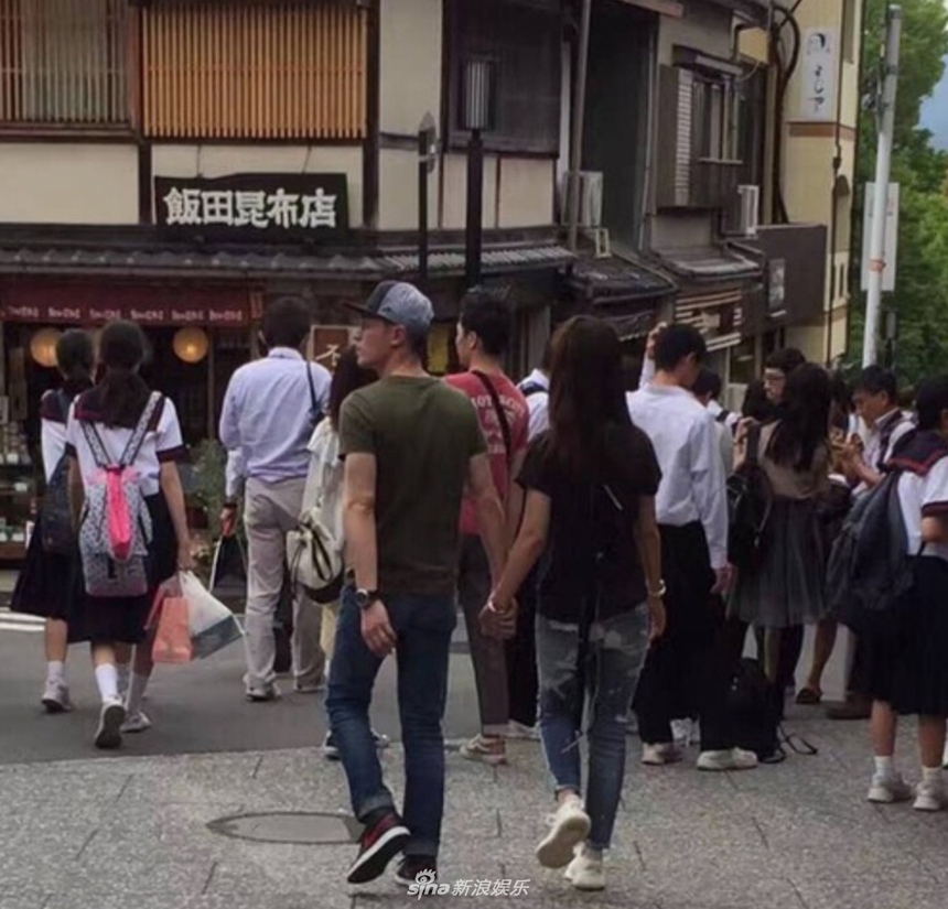 Gần 7 năm chung sống, Lâm Tâm Như - Hoắc Kiến Hoa đã có những màn đáp trả tin đồn ép cưới "cao tay" thế nào? - Ảnh 10.