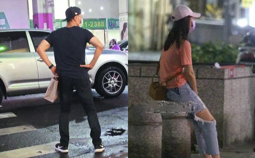 Gần 7 năm chung sống, Lâm Tâm Như - Hoắc Kiến Hoa đã có những màn đáp trả tin đồn ép cưới "cao tay" thế nào? - Ảnh 13.