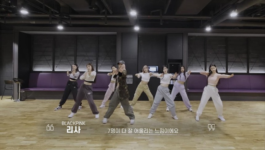 Baby Monster của YG Entertainment sẽ phá vỡ thị trường nhóm nhạc nữ thế hệ thứ tư? - Ảnh 3.