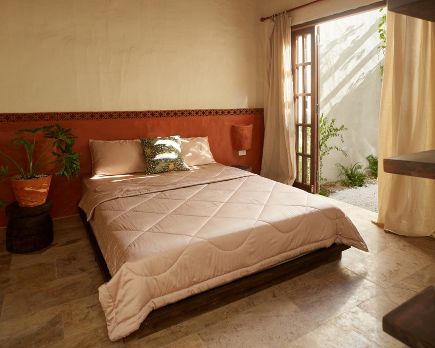 Tập 7 'Là Nhà': Chi 400 triệu sửa nhà rồi bỏ đi Pháp, đến lúc trở về cô bạn cá tính vỡ òa vì quá đẹp - Ảnh 8. Tập 7 'Là Nhà': Chi 400 triệu sửa nhà rồi bỏ đi Pháp, đến lúc trở về cô bạn cá tính vỡ òa vì quá đẹp - Ảnh 8.