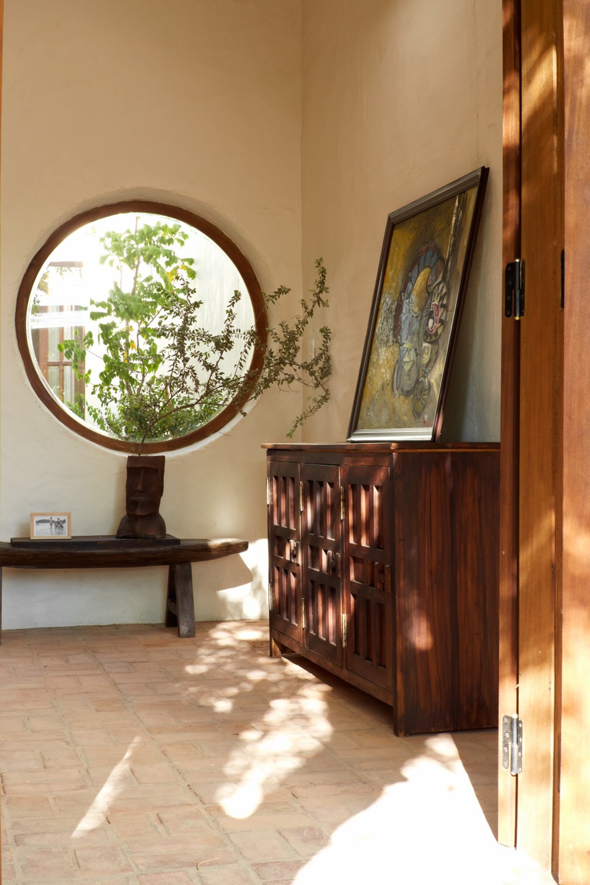 Tập 7 'Là Nhà': Chi 400 triệu sửa nhà rồi bỏ đi Pháp, đến lúc trở về cô bạn cá tính vỡ òa vì quá đẹp - Ảnh 5. Tập 7 'Là Nhà': Chi 400 triệu sửa nhà rồi bỏ đi Pháp, đến lúc trở về cô bạn cá tính vỡ òa vì quá đẹp - Ảnh 5.