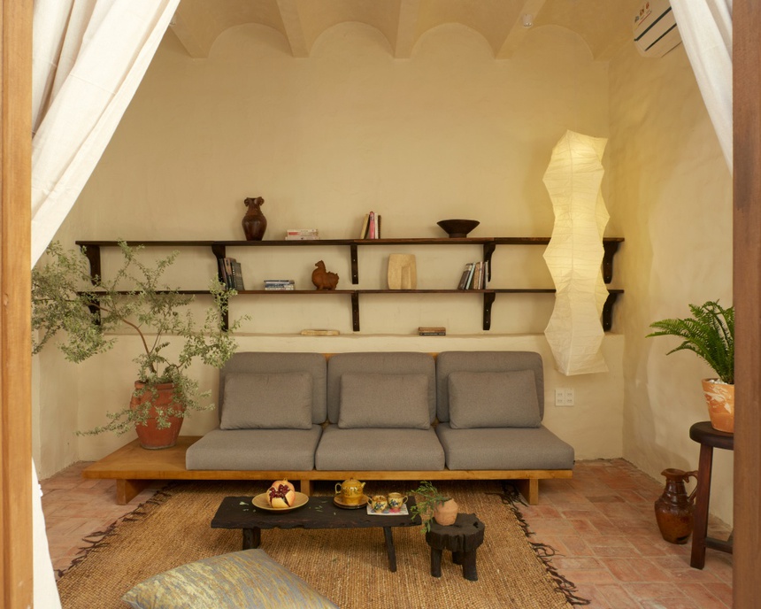 Tập 7 'Là Nhà': Chi 400 triệu sửa nhà rồi bỏ đi Pháp, đến lúc trở về cô bạn cá tính vỡ òa vì quá đẹp - Ảnh 7. Tập 7 'Là Nhà': Chi 400 triệu sửa nhà rồi bỏ đi Pháp, đến lúc trở về cô bạn cá tính vỡ òa vì quá đẹp - Ảnh 7.