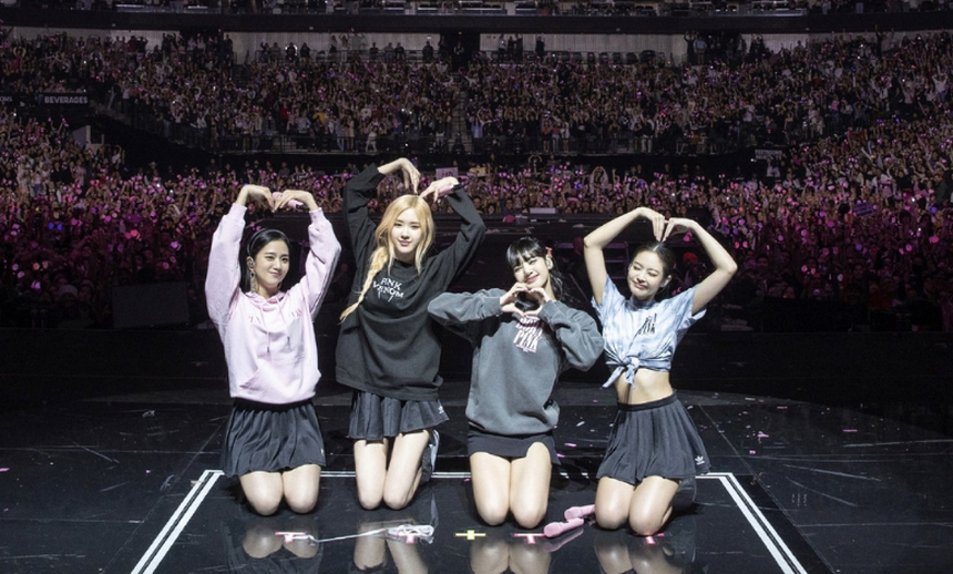 Sau Covid-19, giá vé concert K-pop đã tăng bao nhiêu?  - Ảnh 4.