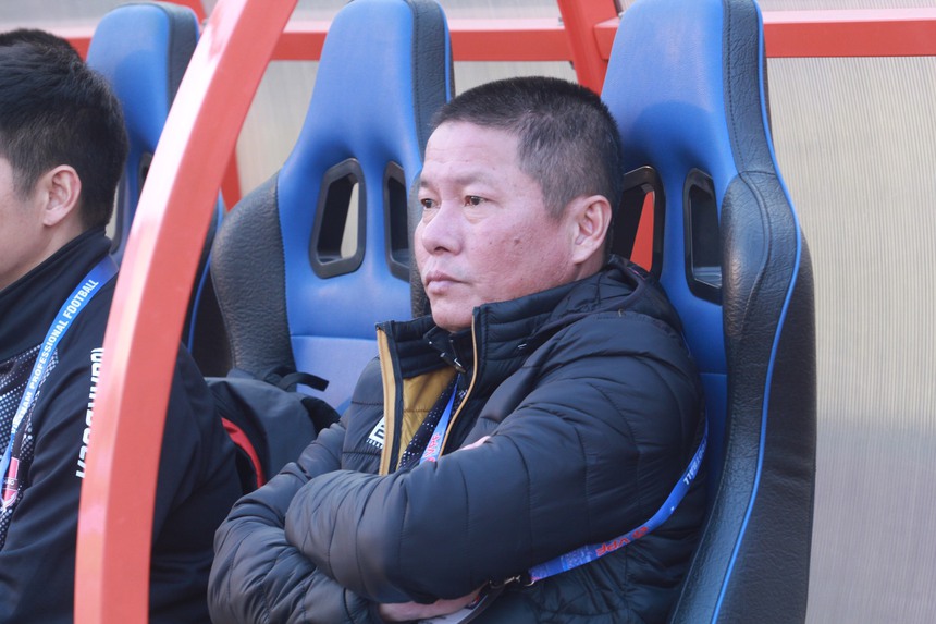 Link xem trực tiếp bóng đá Hải Phòng vs Hà Tĩnh trên FPT Play - Ảnh 3.