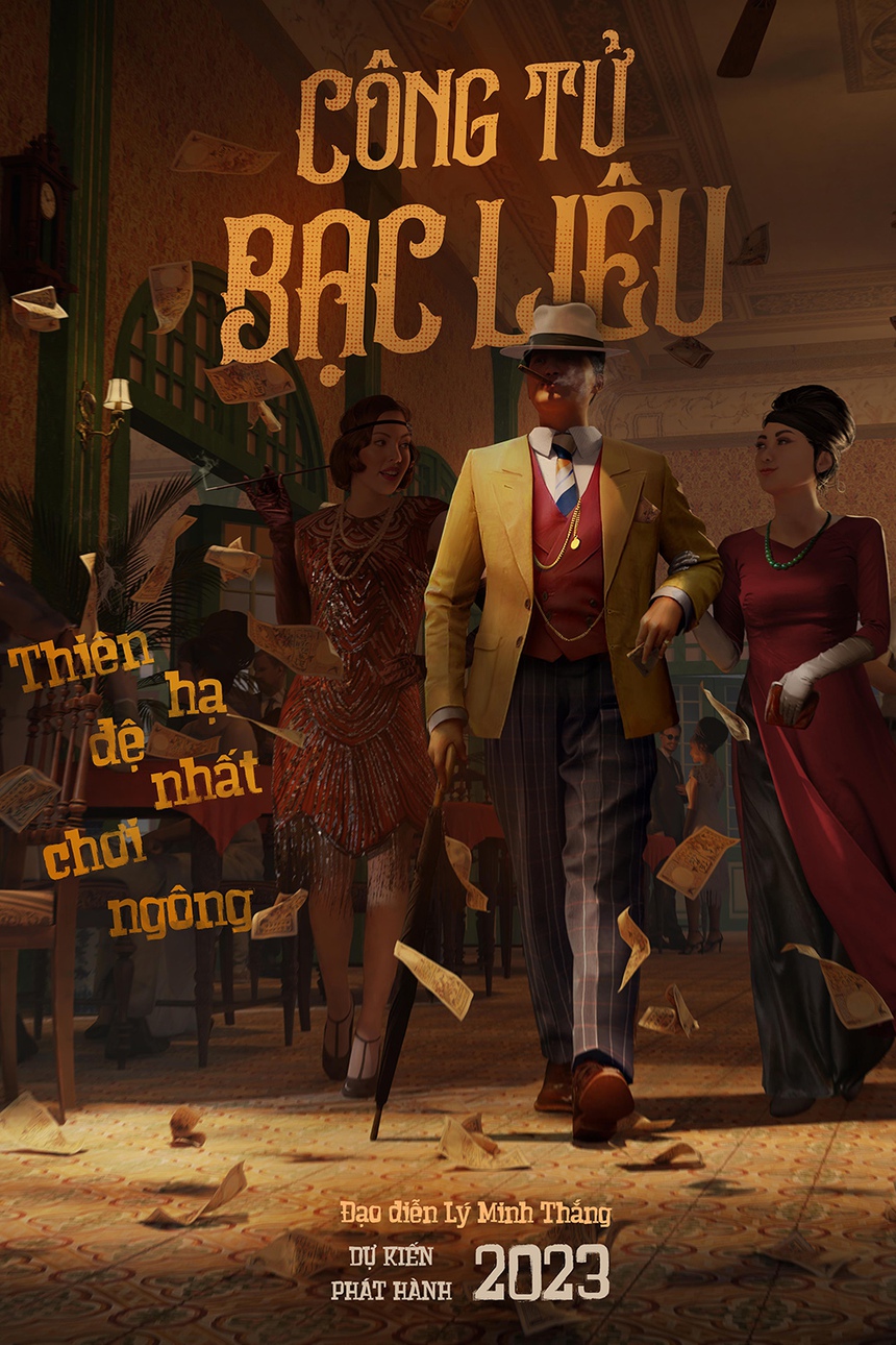 'Nhà bà Nữ' của Trấn Thành bùng nổ năm 2023, mở đường cho loạt phim Việt đáng mong chờ nào? - Ảnh 7.