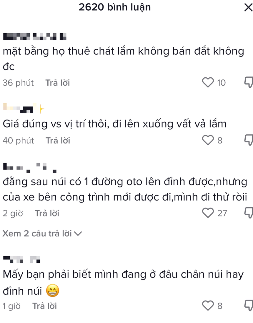 Tranh cãi chuyện 90k/ổ bánh mì trên núi Bà Đen: Giá cao nhưng ai cũng phải đồng tình vì một lý do - Ảnh 6. Tranh cãi chuyện 90k/ổ bánh mì trên núi Bà Đen: Giá cao nhưng ai cũng phải đồng tình vì một lý do - Ảnh 6.