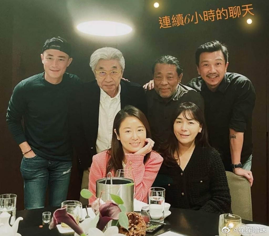 Gần 7 năm chung sống, Lâm Tâm Như - Hoắc Kiến Hoa đã có những màn đáp trả tin đồn ép cưới "cao tay" thế nào? - Ảnh 7.