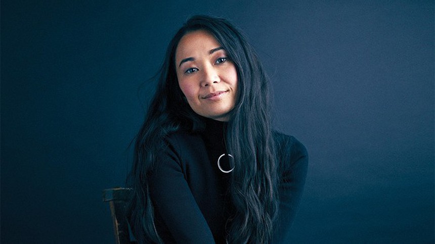 Tuổi thơ của nữ diễn viên gốc Việt được đề cử Oscar 2023: Gặp vô vàn khó khăn nhưng vẫn học cực giỏi, là sinh viên trường đại học danh tiếng - Ảnh 3.