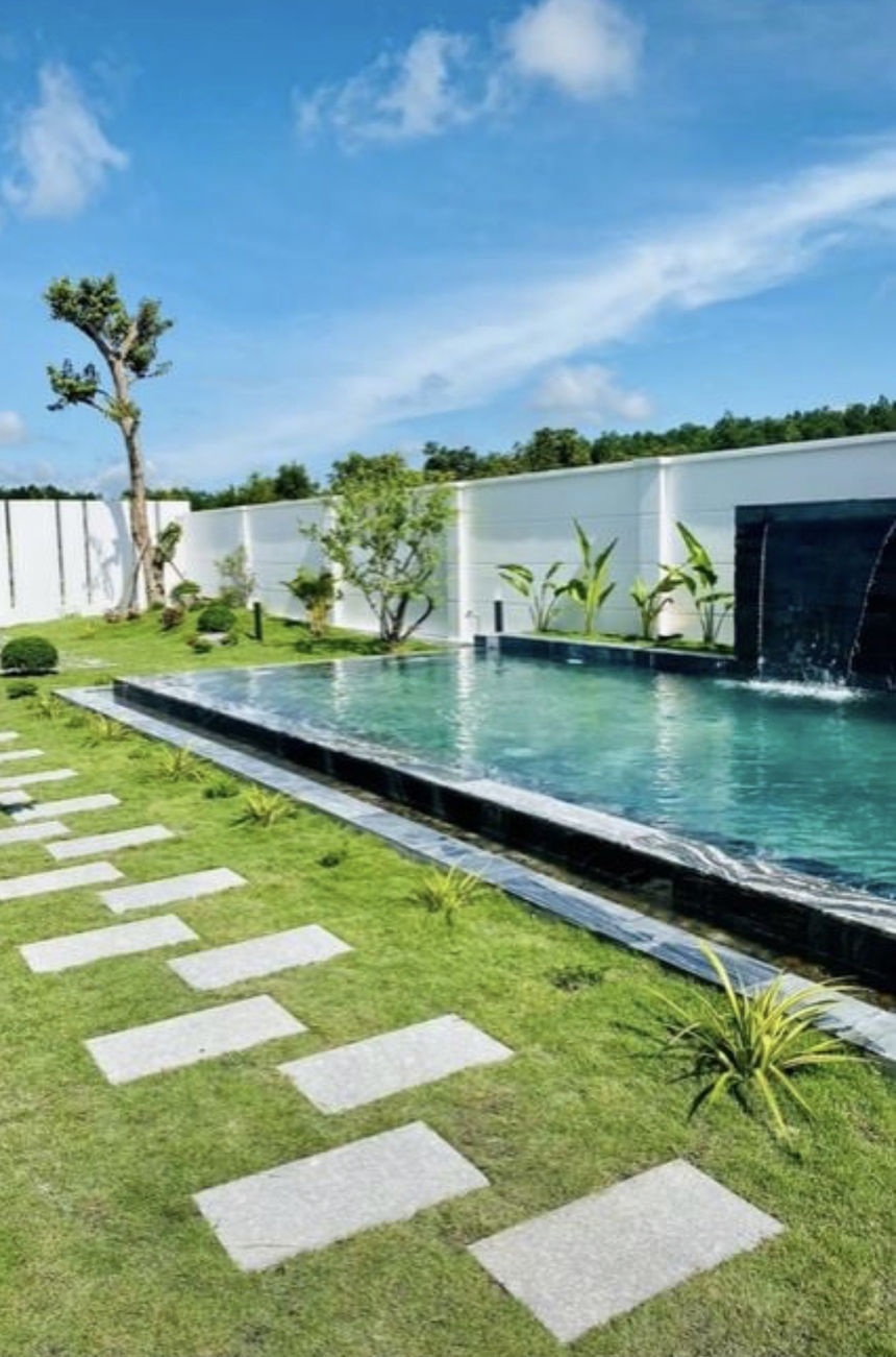 "Bà Nữ" Lê Giang giàu ra sao: Ở biệt thự 10 tỷ, thái độ khi Trường Giang hỏi mượn 100 triệu mới gây bất ngờ  - Ảnh 4.