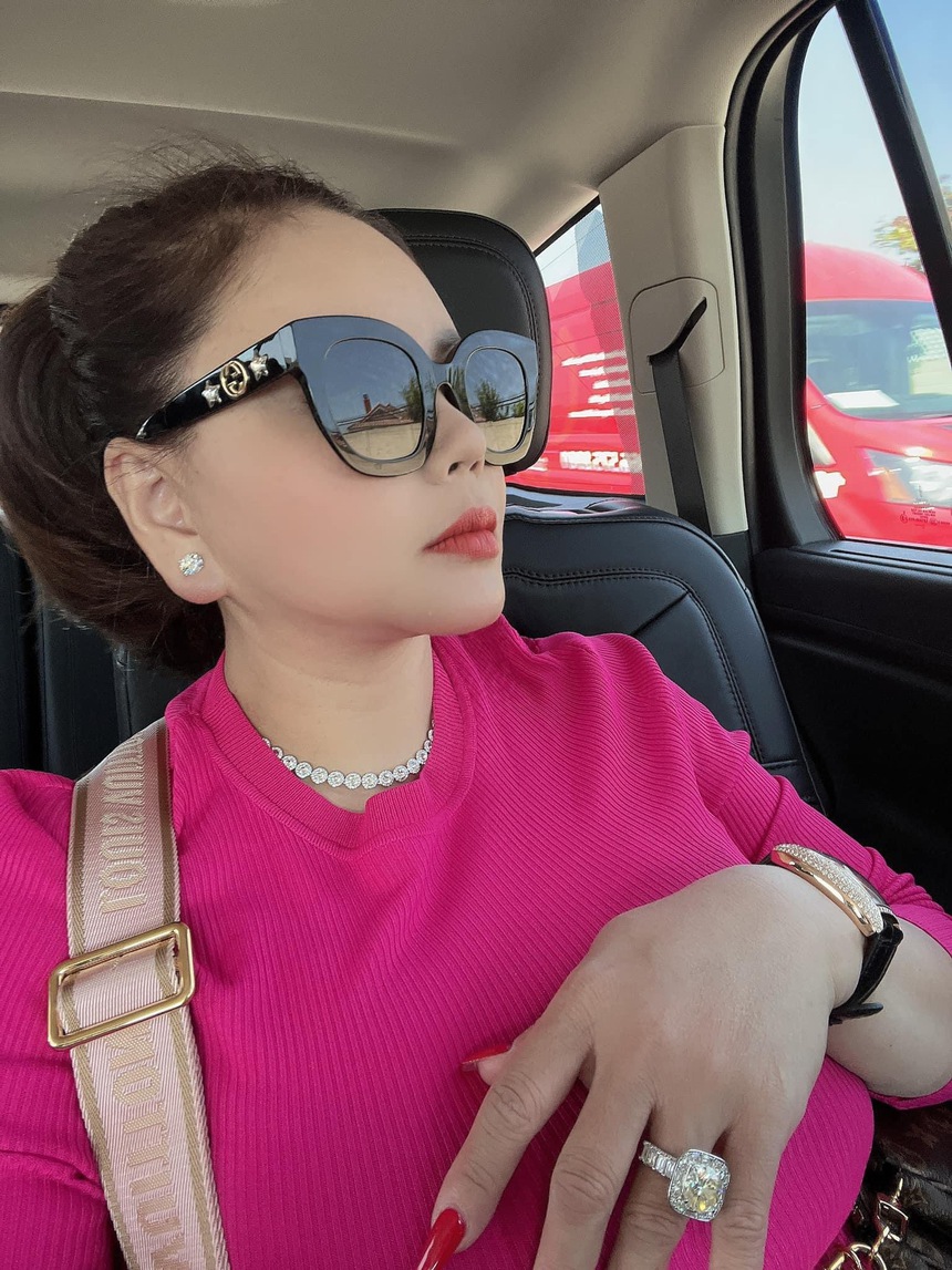 "Bà Nữ" Lê Giang giàu ra sao: Ở biệt thự 10 tỷ, thái độ khi Trường Giang hỏi mượn 100 triệu mới gây bất ngờ  - Ảnh 6.