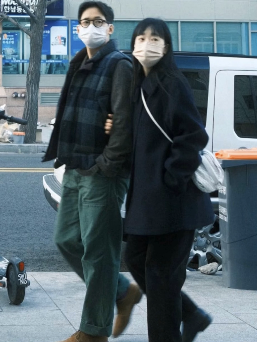 Soi profile đỉnh của đôi 'Địa ngục độc thân' duy nhất xác nhận hẹn hò, đúng là 'mây tầng nào gặp mây tầng đó'! - Ảnh 7.