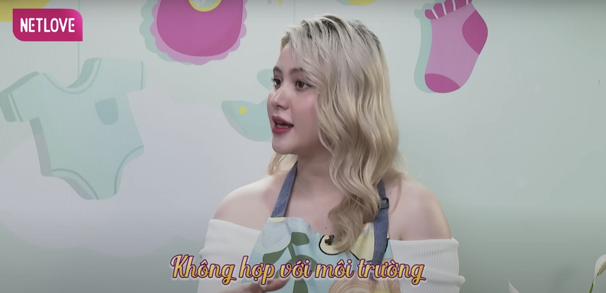 Chưa từng công khai danh tính ông xã, hot girl Sunna bất ngờ tiết lộ đã ly hôn - Ảnh 4.