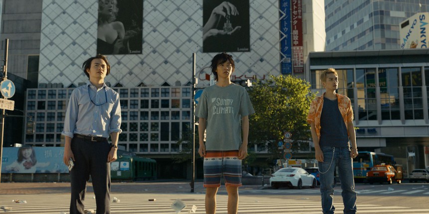 Lý giải cái kết của Alice in Borderland 2: Trò chơi sinh tử vẫn chưa khép lại? - Ảnh 1.