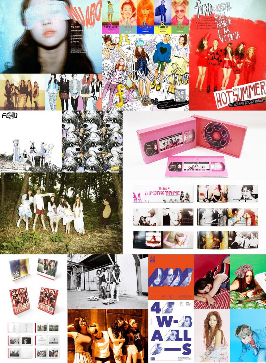 Chân dung người phụ nữ tạo ra siêu tân binh NewJeans: Từng là “ngân hàng ý tưởng” của SM, sang HYBE với tham vọng toàn cầu? - Ảnh 5.