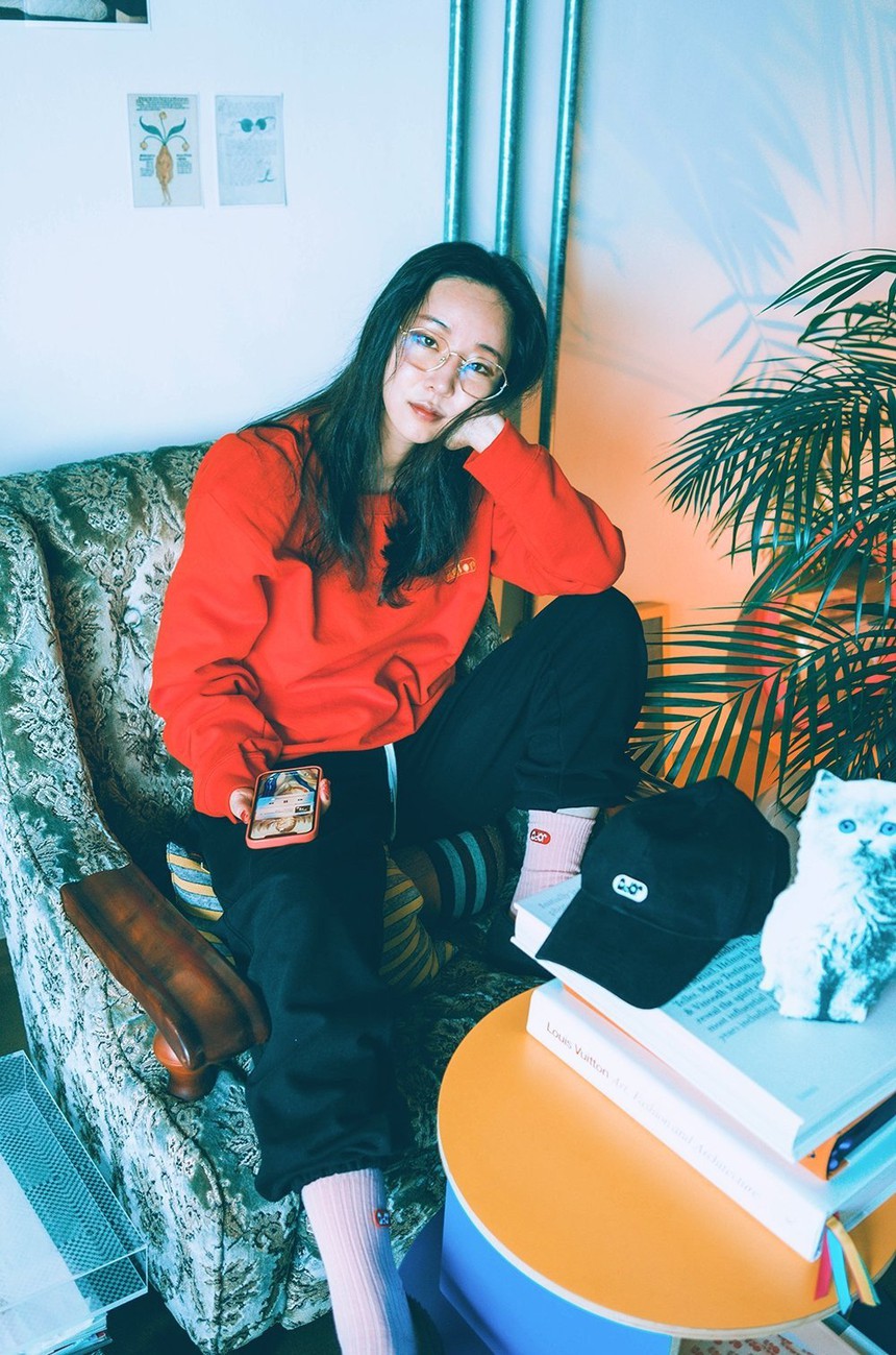 Chân dung người phụ nữ tạo ra siêu tân binh NewJeans: Từng là “ngân hàng ý tưởng” của SM, sang HYBE với tham vọng toàn cầu? - Ảnh 2.