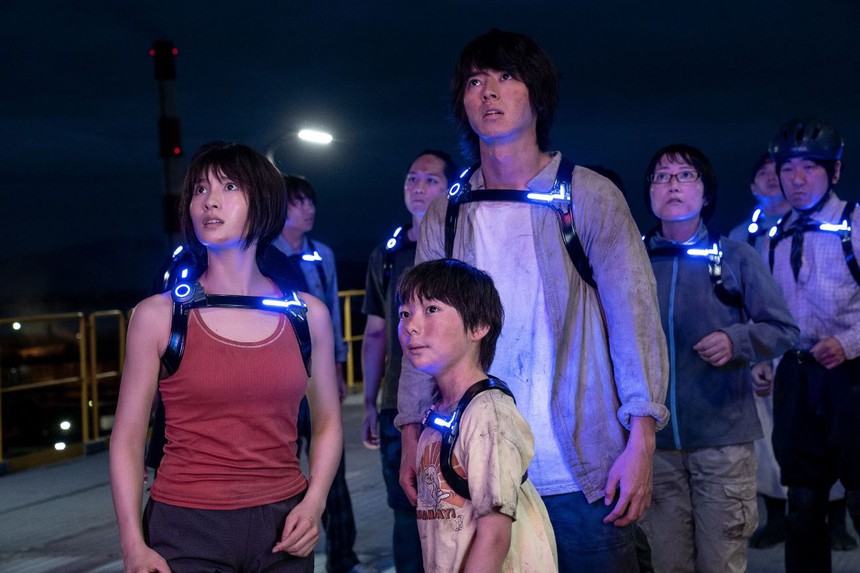 Lý giải cái kết của Alice in Borderland 2: Trò chơi sinh tử vẫn chưa khép lại? - Ảnh 3.