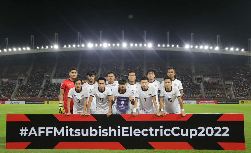 Tin nóng AFF Cup ngày 3/1: Việt Nam vs Myanmar (19h30), Malaysia đấu Singapore - Ảnh 4.