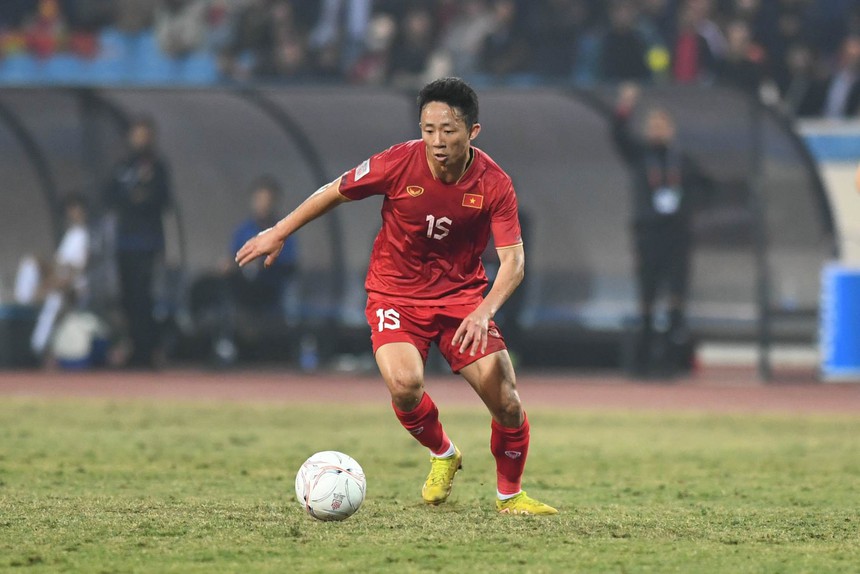 ĐT Việt Nam nhẹ nhàng hạ gục ĐT Myanmar với tỉ số 3-0 - Ảnh 7. ĐT Việt Nam nhẹ nhàng hạ gục ĐT Myanmar với tỉ số 3-0 - Ảnh 7.