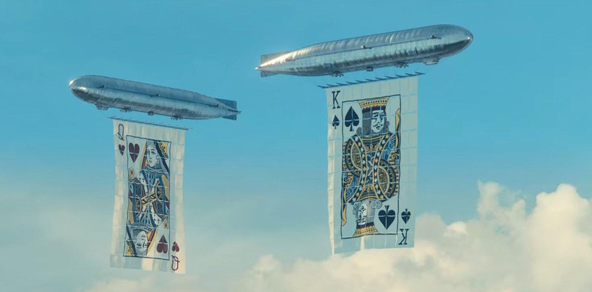 Lý giải cái kết của Alice in Borderland 2: Trò chơi sinh tử vẫn chưa khép lại? - Ảnh 5.