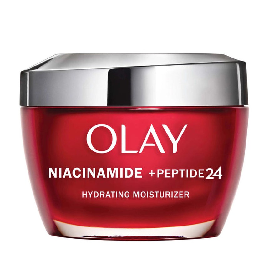 Chăm dùng mỹ phẩm chứa Niacinamide, làn da bạn chắc chắn trẻ ra ít nhất 5 tuổi - Ảnh 3. Chăm dùng mỹ phẩm chứa Niacinamide, làn da bạn chắc chắn trẻ ra ít nhất 5 tuổi - Ảnh 3.