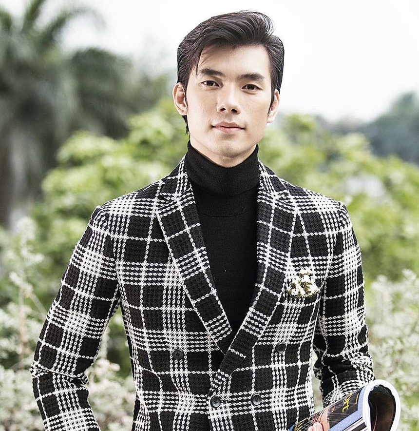 Mỹ nam Việt bị ném đá liên tiếp khi đóng 2 vai chính cùng lúc: Hết tổng tài nửa vời lại vào vai bất hiếu, chọn kịch bản kiểu gì vậy? - Ảnh 7. Mỹ nam Việt bị ném đá liên tiếp khi đóng 2 vai chính cùng lúc: Hết tổng tài nửa vời lại vào vai bất hiếu, chọn kịch bản kiểu gì vậy? - Ảnh 7.