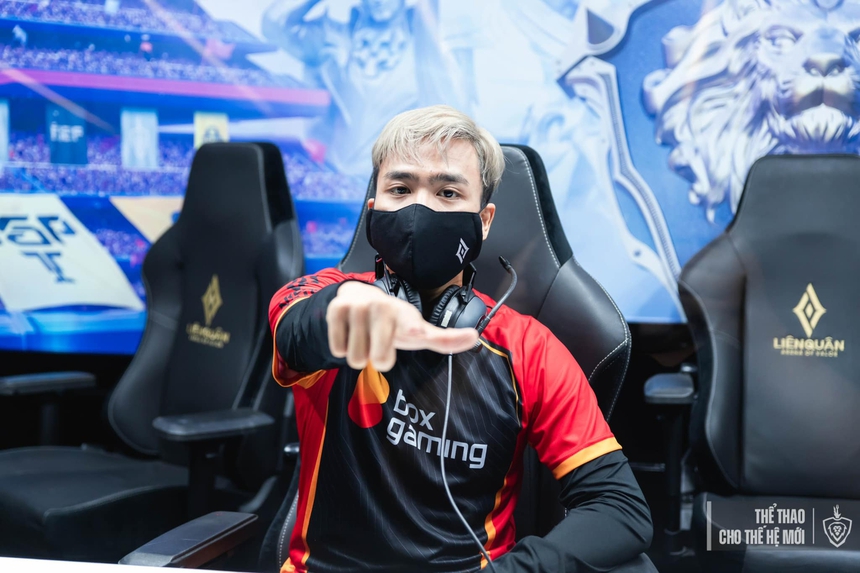 Nóng: “Xạ thủ duyên số” Daim tuyên bố giải nghệ, kết thúc 4 năm thi đấu chuyên nghiệp đầy thăng trầm - Ảnh 2. Nóng: “Xạ thủ duyên số” Daim tuyên bố giải nghệ, kết thúc 4 năm thi đấu chuyên nghiệp đầy thăng trầm - Ảnh 2.