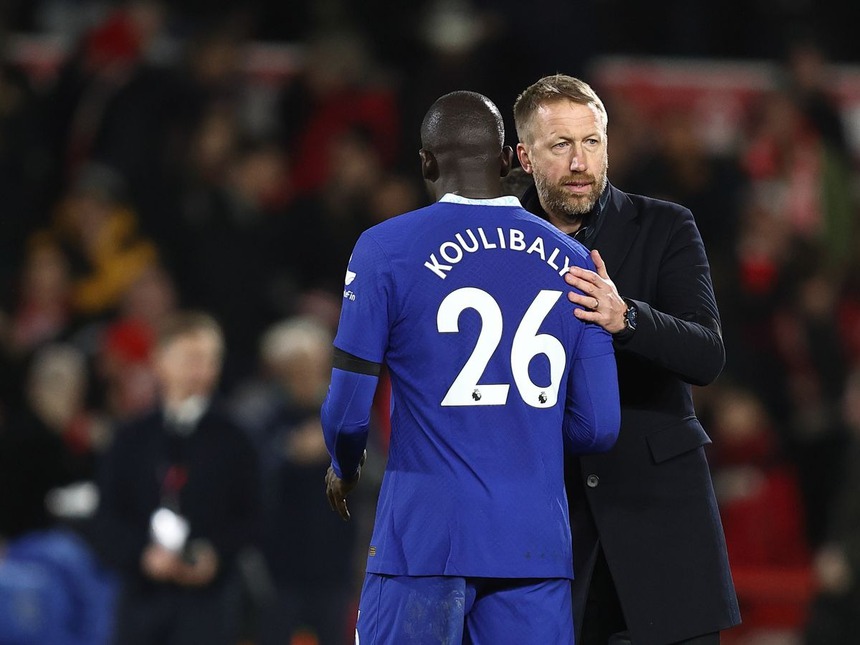 Chelsea: Càng mua sắm càng kém - Ảnh 1. Chelsea: Càng mua sắm càng kém - Ảnh 1.