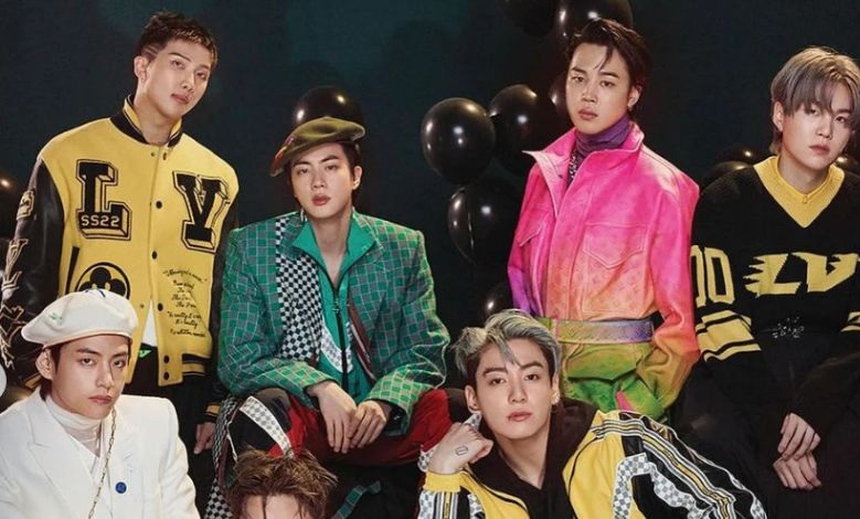 Từ khóa năm 2023 của Big 4 trong nền K-pop, YG của Blackpink quyết lấy lại danh tiếng - Ảnh 1. Từ khóa năm 2023 của Big 4 trong nền K-pop, YG của Blackpink quyết lấy lại danh tiếng - Ảnh 1.
